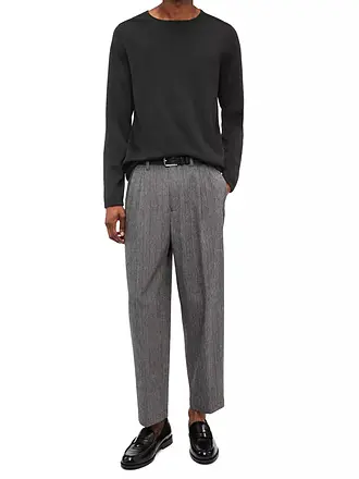DRYKORN | Pullover RIKONO | schwarz